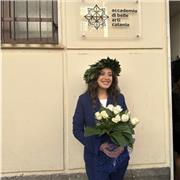 Insegnante per aiuto compiti di Storia dell’arte